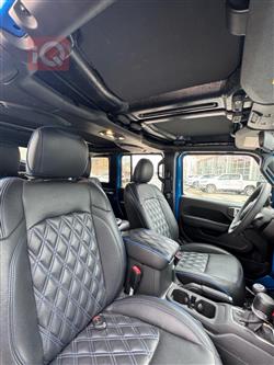 جیپ رانگلەر